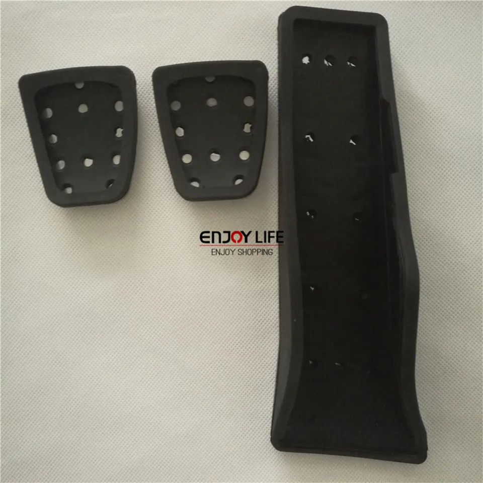 Крышка педали сцепления AT & MT для KIA Sportage QL 2016 / Optima K5 (JF) 2017/ Sorento * NEW *|pedal pad cover|pedal