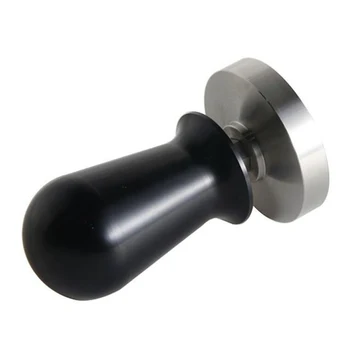 

5m Constant Pressure Calibrated Coffee Espresso Tamper Barista Espresso Flat Base Coffee Bean Press Tamper