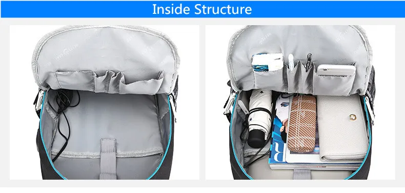 school backpack  (5)