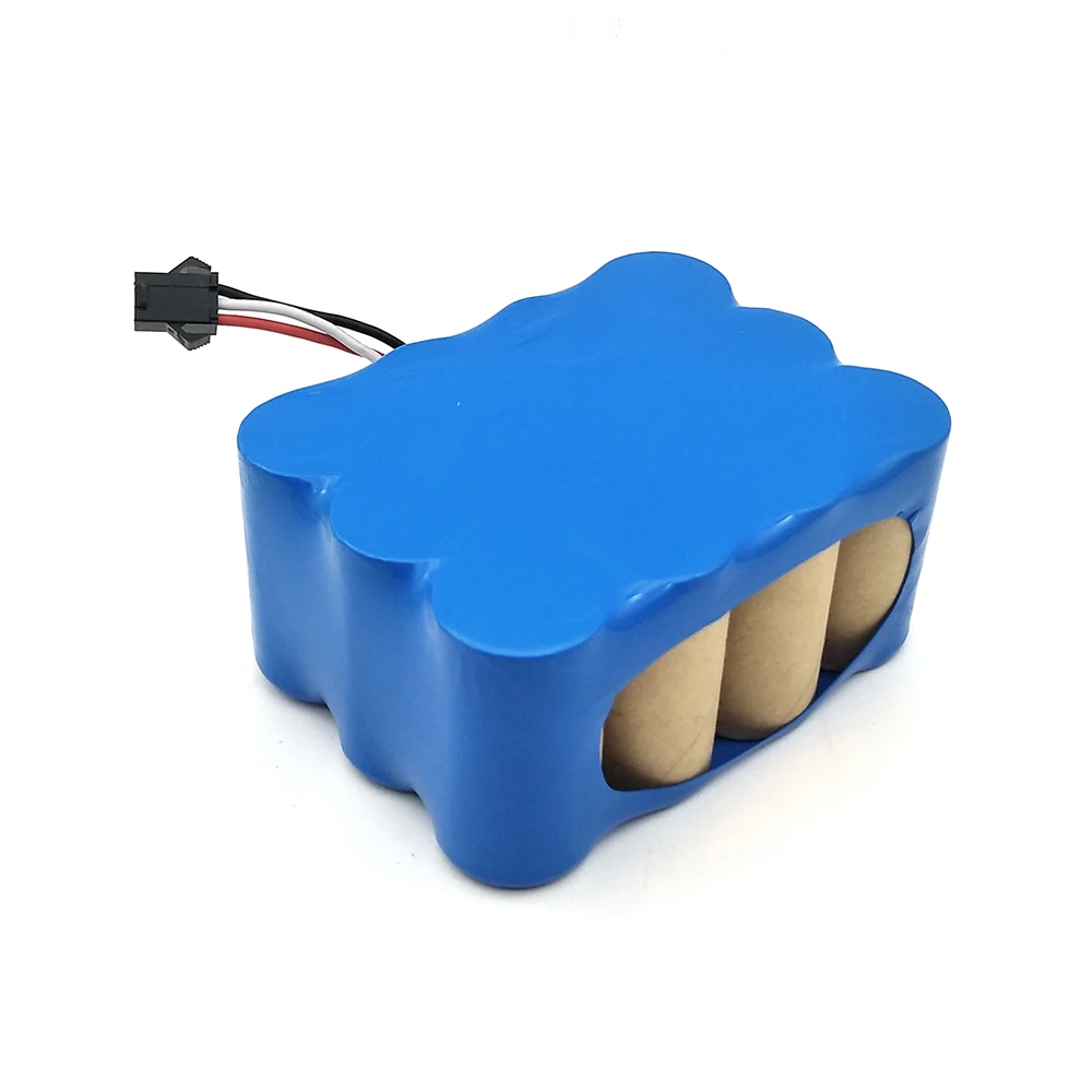 SC 3000mAh для INFINUVO 14,4 V аккумулятор Hovo510 Plus BQBS1000 BQBS1003 вакумный очиститель уборщик робототехники