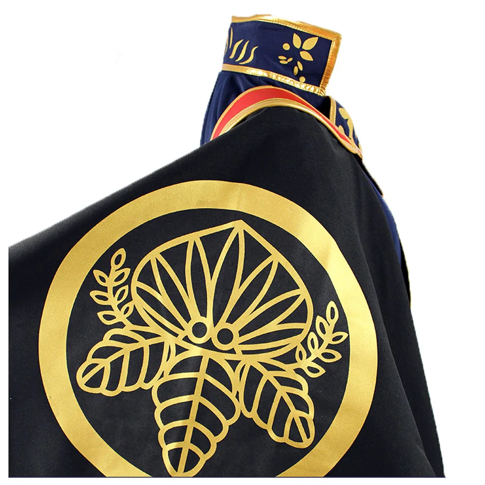 VEVEFHUANG аниме Touken Ranbu косплей Ичиго хитофури наряд костюм полные наборы крутая маскарадная форма для Хэллоуин карнавал для взрослых