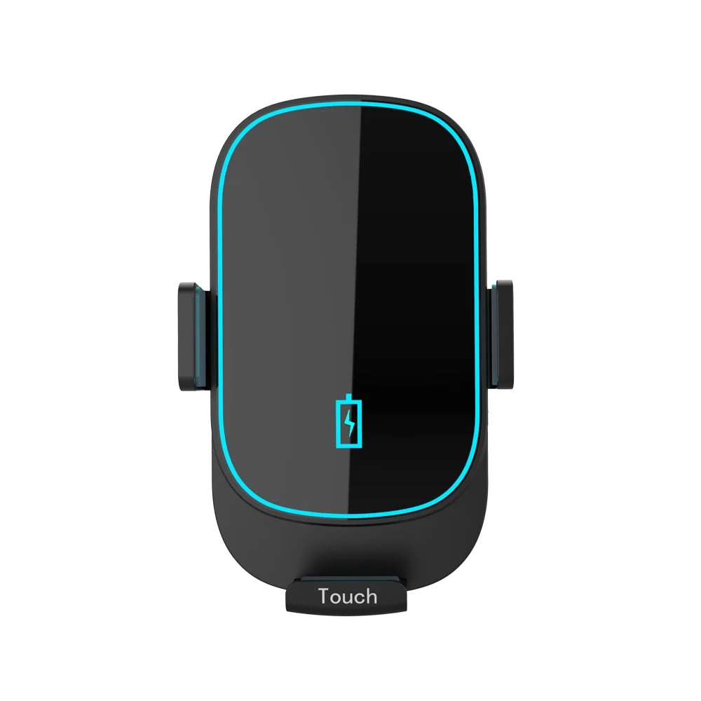 

Universal Compatible Super Fast Mobile Phone 15w Wireless Car Wireless Charging For Phone Wireless Phone Charger