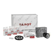 Tarot-RC 550/600 электронный комбо S2112/S2105/BLS815X8/Servos 4035HS/6 S/1090KV мотор с навесом для модели дистанционного полета