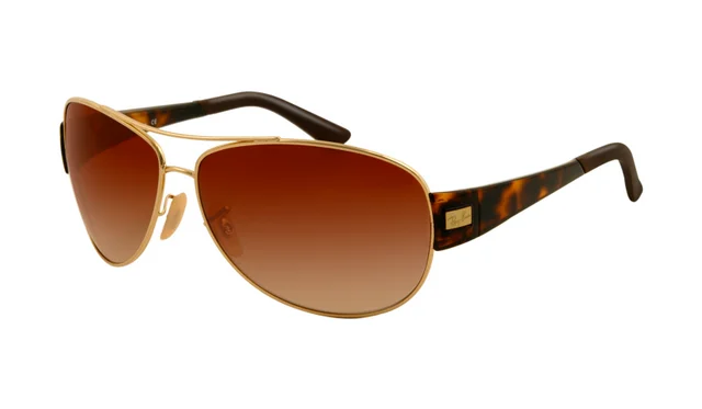 Винтажные Ретро очки RayBan RB3467 Дизайнерские мужские поляризованные солнцезащитные очки Квадратные Классические мужские солнцезащитные очки UV400 для женщин