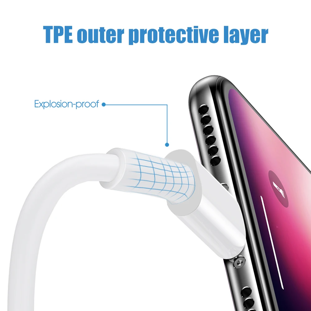2а 9 в 18 Вт PD кабель для быстрой зарядки данных USB C к тип-c для huawei samsung Xiaomi Redmi кабели для быстрой зарядки