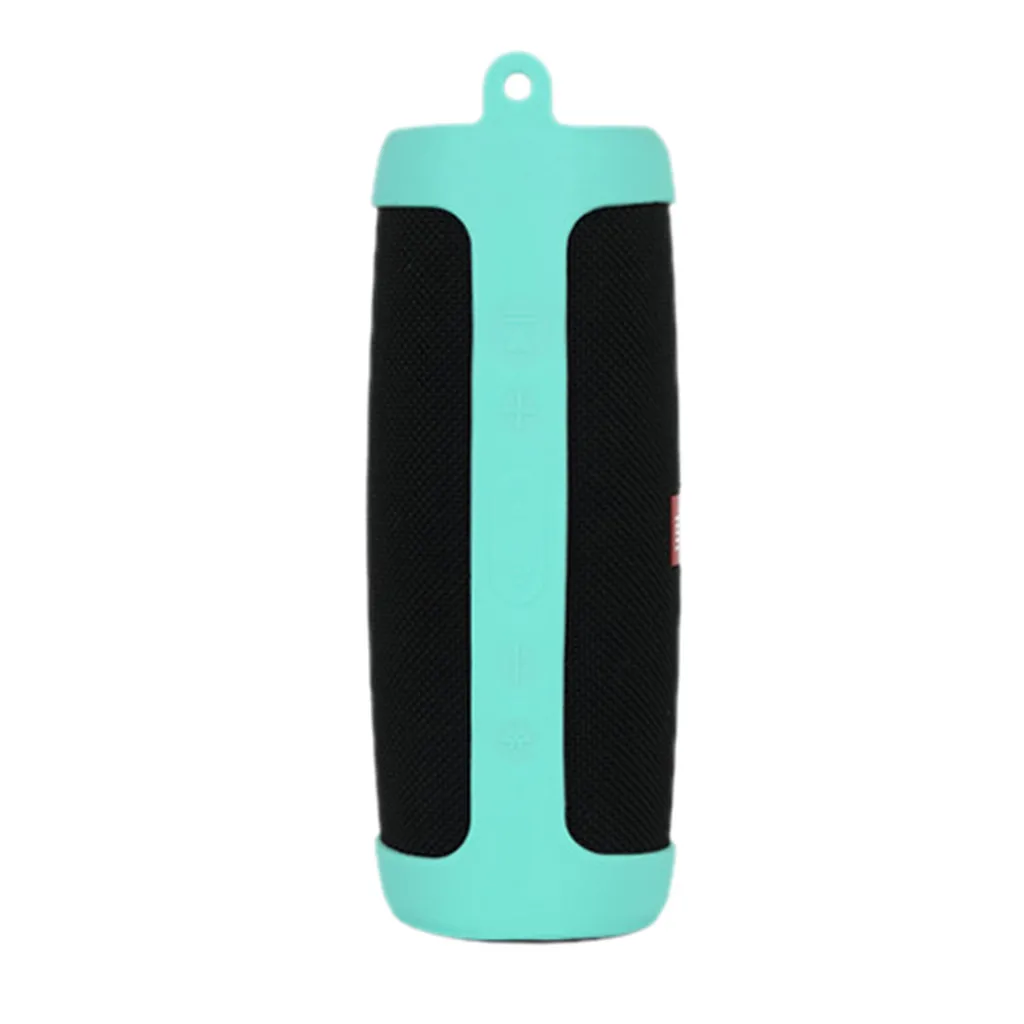20# корпус динамика альпинистский силиконовый чехол JBL Charge4 Bluetooth динамик ударопрочный водонепроницаемый защитный рукав