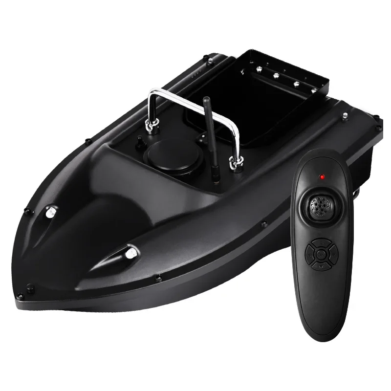 

Rc500m wireless intelligent remote control nesting ship fixed speed patrol bait feeding hook fishing large weight anti-jamming