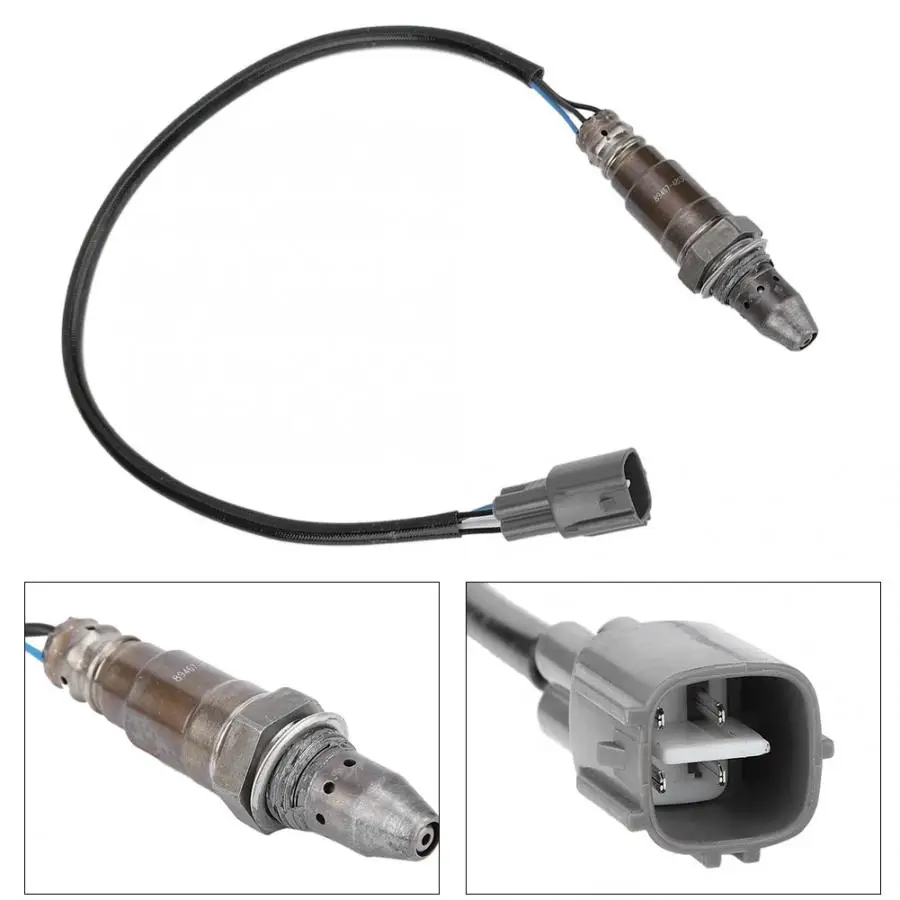 89467-48130 O2 кислородный датчик подходит для Lexus ES300/ES330/ES350 для LEXUS/Toyota Замена автомобиля аксессуар резина+ алюминий