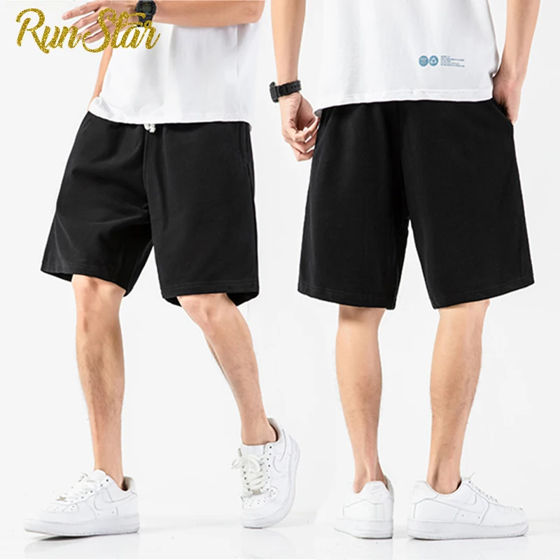 

Summer 2 Pieces Running Shorts Men Sports Jogging Fitness Shorts Quick Dry Mens Gym Men Shorts Sport Gyms Short Pants Male