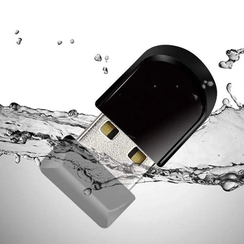 미니 USB 플래시 드라이브 메모리 스틱, 고속 USB 플래시 드라이브, 16GB, 32GB, 64GB, 128GB, 4GB, 8GB