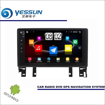 

YESSUN Car Android Player Multimedia For Mazda old 6 2004~2015 Radio Stereo GPS Nav Navi Navigation ( no CD DVD ) 10" HD Screen