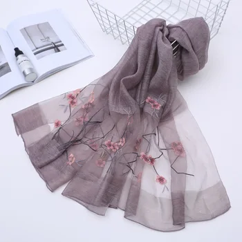 

Printed Soft Handkerchief Polyester Men Gray Hankies Wedding Banquet Party Pocket Square Flower Black