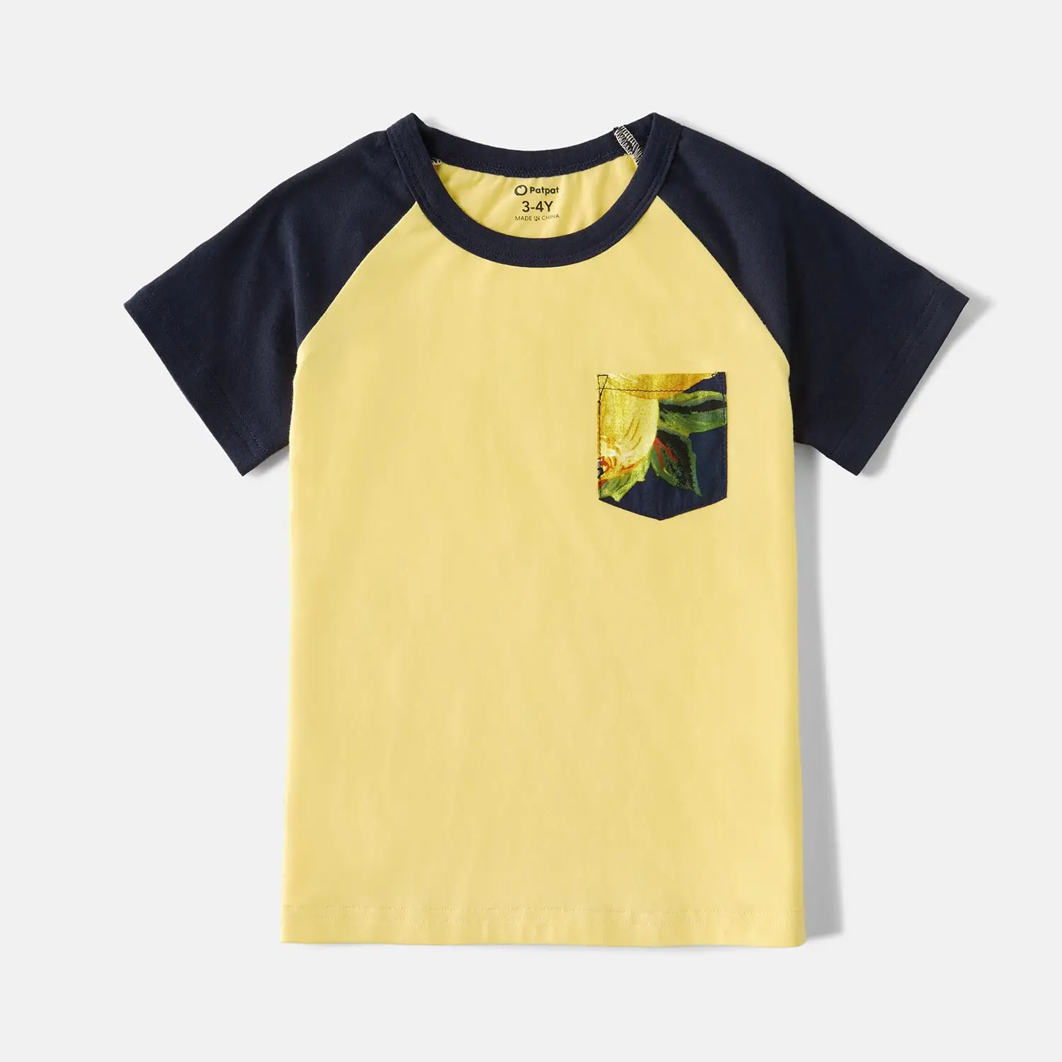Summer Mosaic Family Matching Dress Lemon Series Tank Dresses Rompers Tops Matching Outfits Family Look Sets PatPat matching outfit