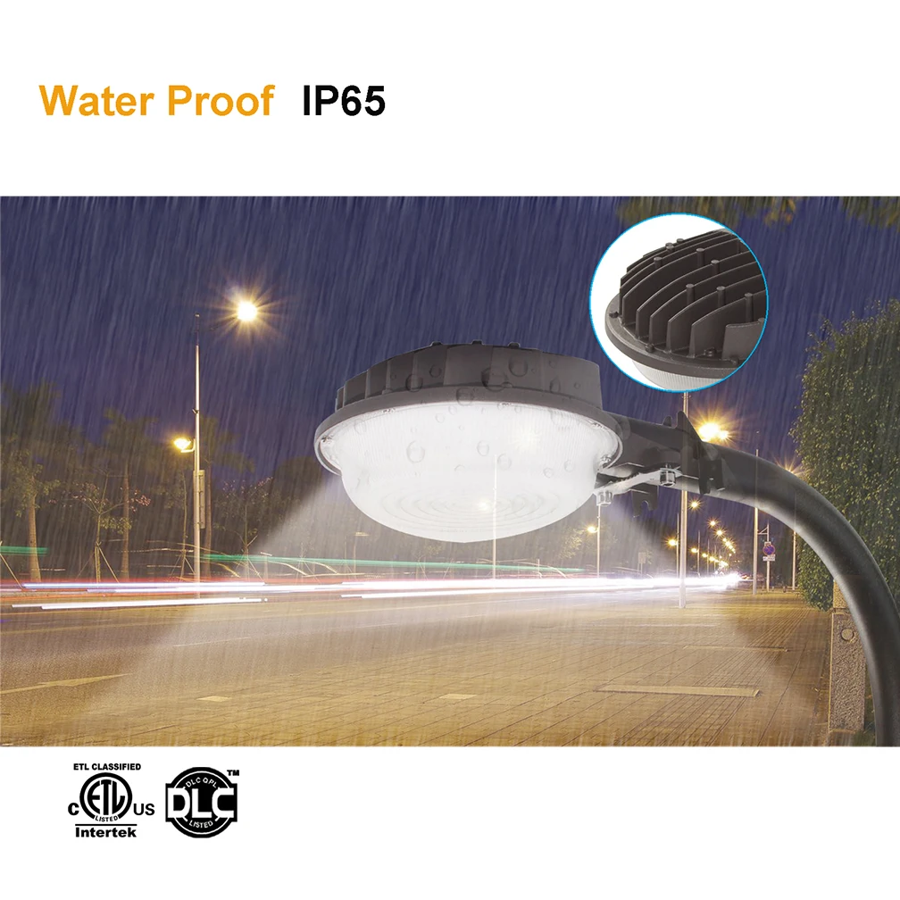 5 шт. светодиодные лампы 50 Вт IP65|led street light|street lightled |