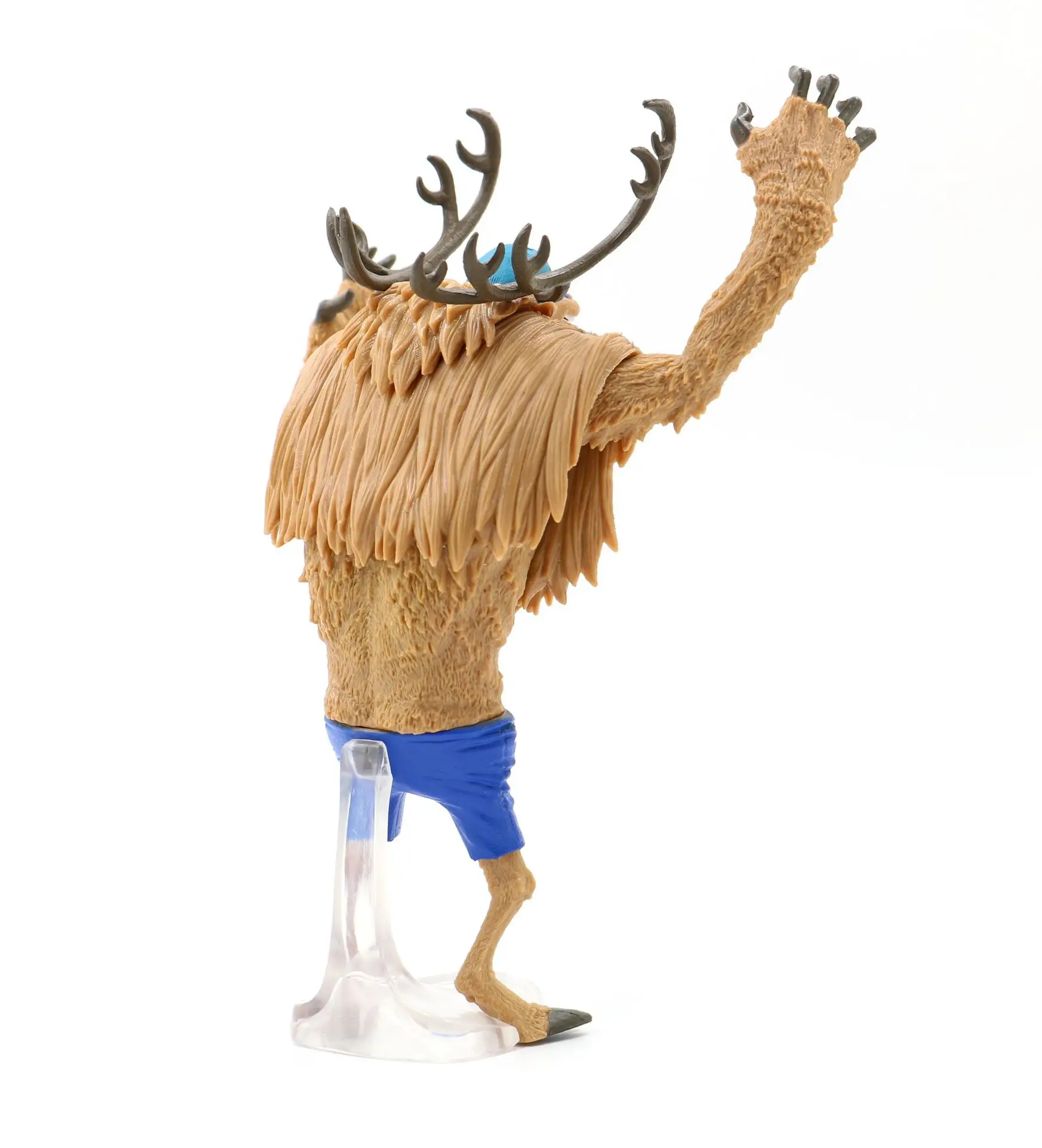 Диффузный отличный Аниме one piece KOA Art становится огромный беглый Gismo вариации сборки приза рисунок Гараж Комплект