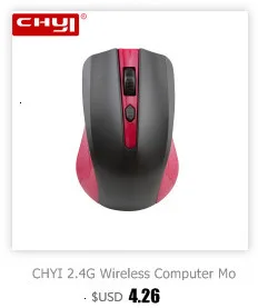 CHYI,, беспроводная мышь, крутая, SUV, Спортивная, автомобильная, игровая, 1600 dpi, оптическая мышь, компьютерная, игровая, Mause для ПК, ноутбука, рабочего стола
