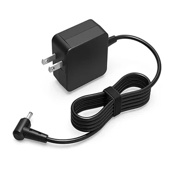 

7.5Ft AC Charger for Lenovo IdeaPad Yoga 81B5 ADLX65CDGE2A ADLX65CDGG2A Laptop Power Supply Adapter Cord