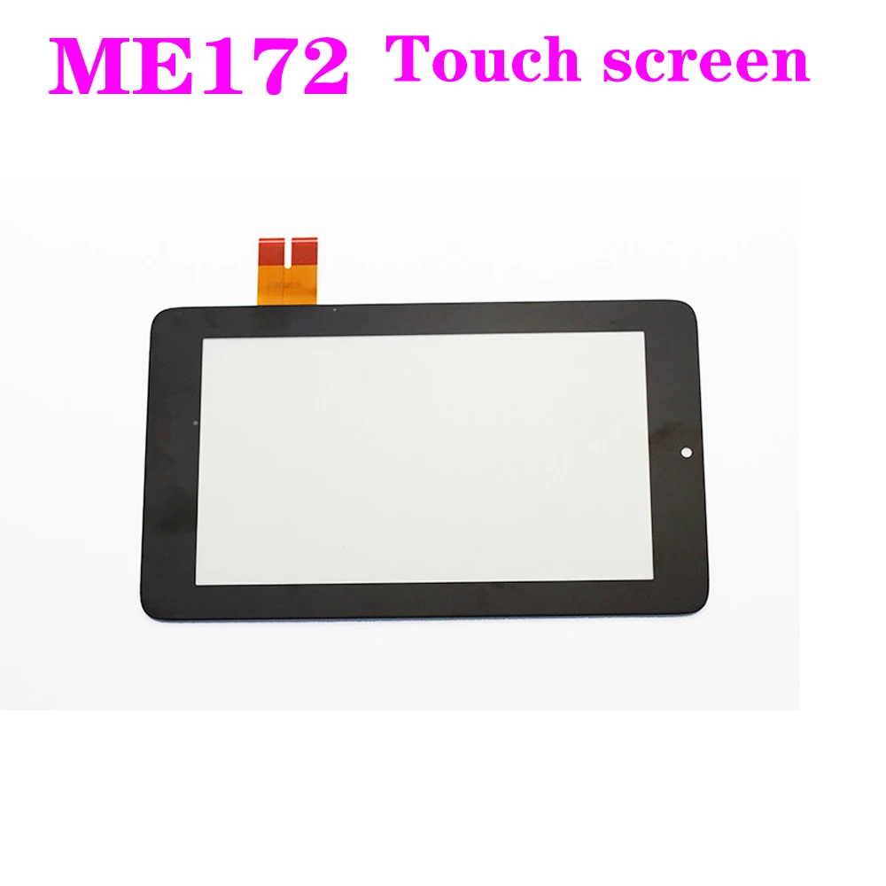 " для Asus MeMO Pad ME172V ME172 K0W сенсорный экран панель стекло дигитайзер замена экрана