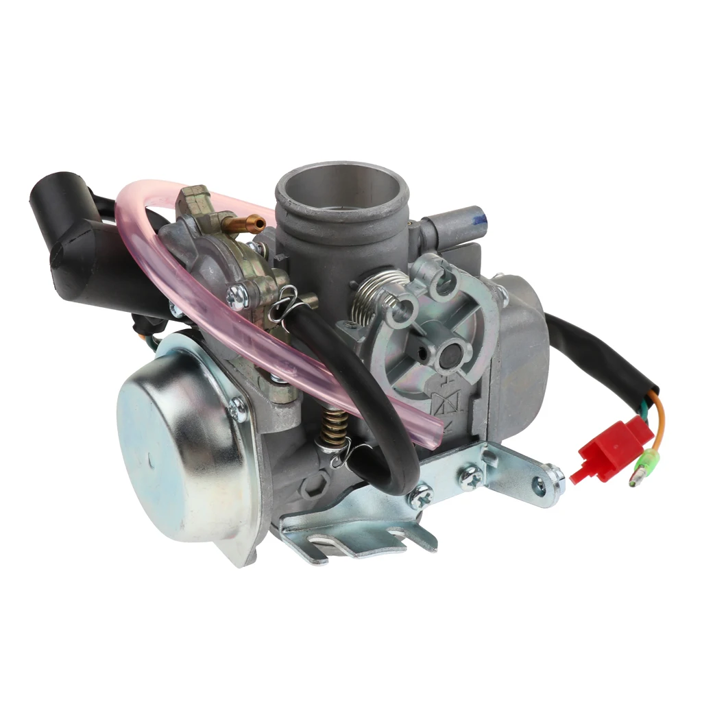 Карбюратор PD30J мотоциклетная часть Carb для CFMOTO CF250 GY6 250cc Dirt Bike ATV