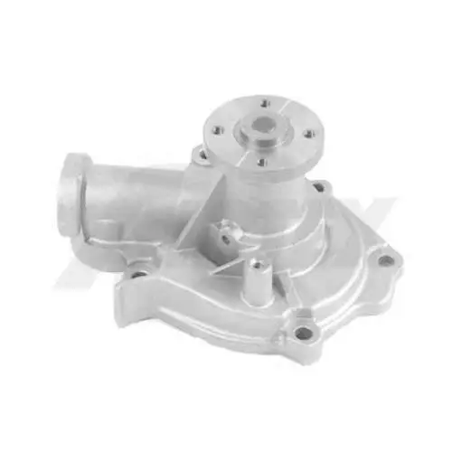 Сменный Водяной насос OEM 2510038200 для hyundai Sonata 2.4L 1999-2005 Для Kia Optima 2.4L 2001-2006