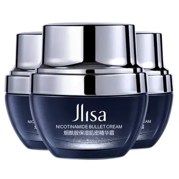 

Nicotinamide Face Cream Anti-aging Firming Cream Concealing Moisturizing Anti-Wrinkles Shrinking Pore Cream FaceCare