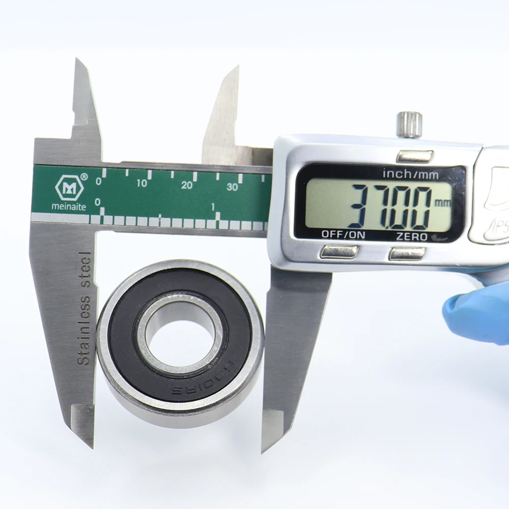 Non-standard Ball Bearings 15*37*12 mm 1 PC