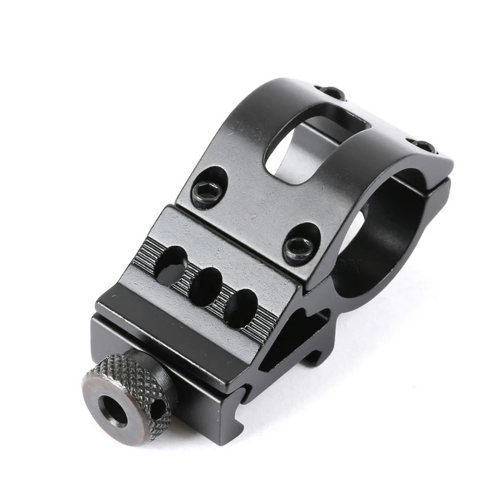 

Bicycle Front Light Clip Mount Bracket Flashlight Holder Cycling Bike Light Torch 360 Degree Rotation With Antiskid Rubber