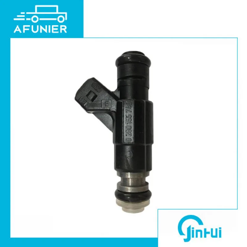 

4pcs Fuel Injector Nozzle for Dodge 2.0(1996-1997) OE No.:0280155740
