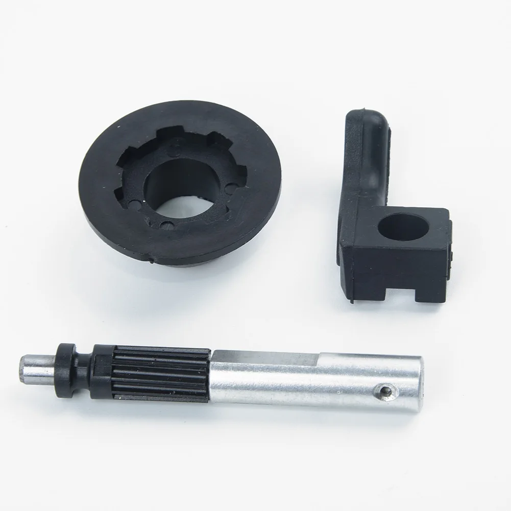

Oil Pump Piston Oiler Pickup Worm Gear For 340 350 345 346 XP 353