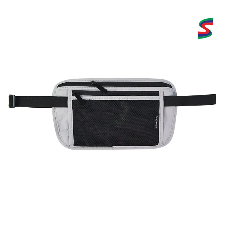 

Reflective Night Wallet Waterproof DuPont Paper Folding Backpack Structure Recycled Paper Backpack Tyvek Processing Plant Custom