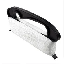 

free shipping high quality 100m kite reel line 20pcs/lot nylon kite parafoil octopus kite string kites for children kite bar