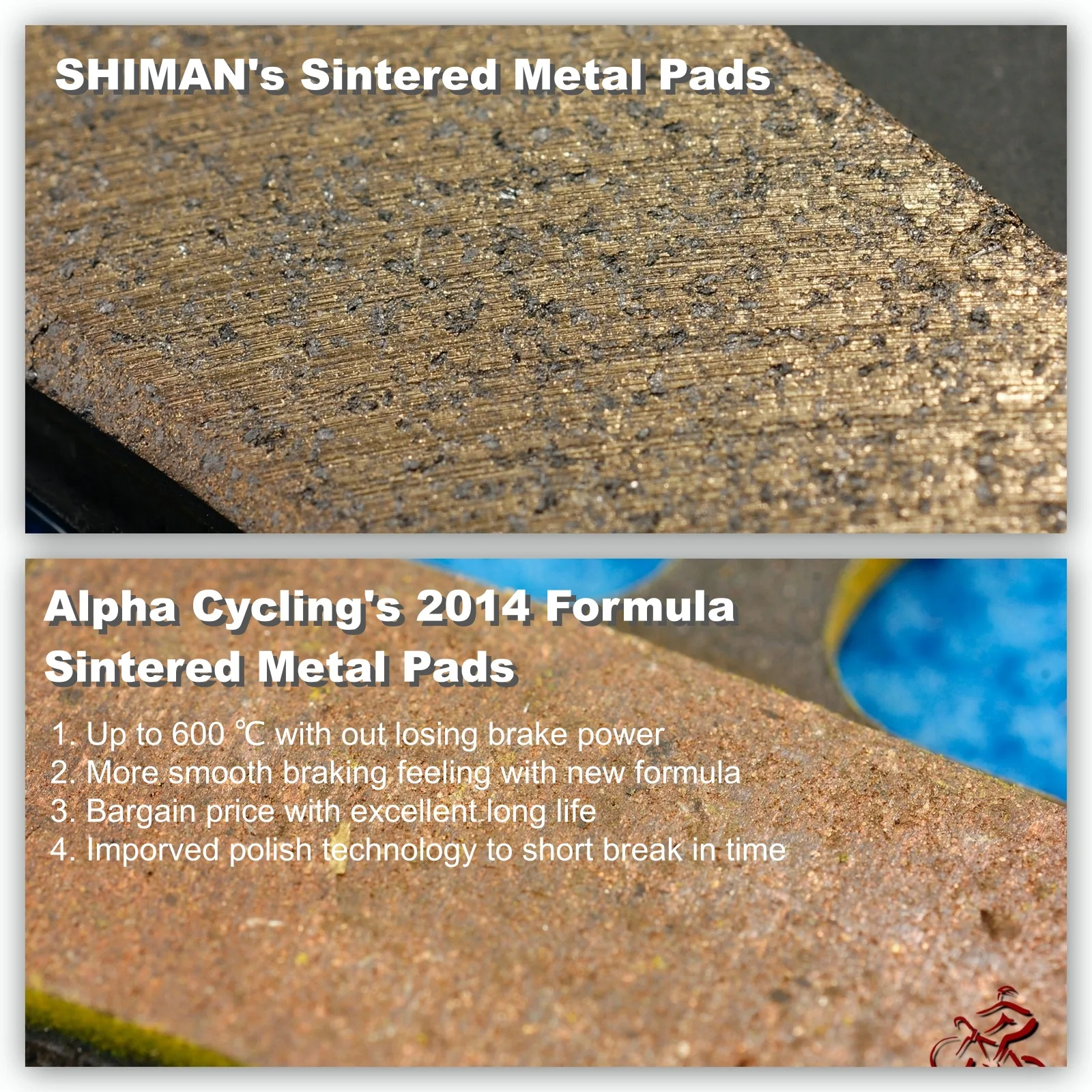 Велосипедные дисковые Тормозные колодки для SHIMANO Ultegra R8070 RS805 RS505 RS405