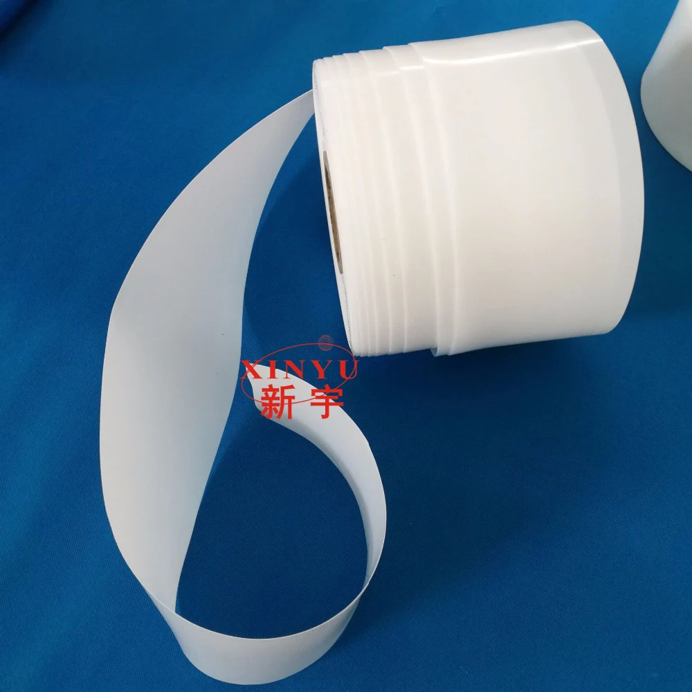 Первичная PTFE пленка политеф диафрагма PTFE мембрана PTFE ETFE политеф политетрафторэтилен тонкая пленка