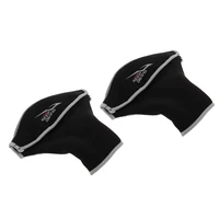 Universal Kayak Paddling Mitts Paddle Gloves Rowing Padding Equipment Neoprene Moderate Elasticity Waterproof 2