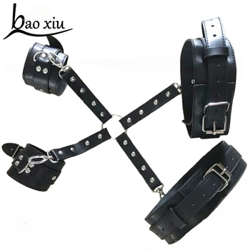 

Vintage New Harajuku Corset Straps Metal Clip Leather Punk Hook adjustable Handmade Unisex Garter Female Belt Suspenders Straps