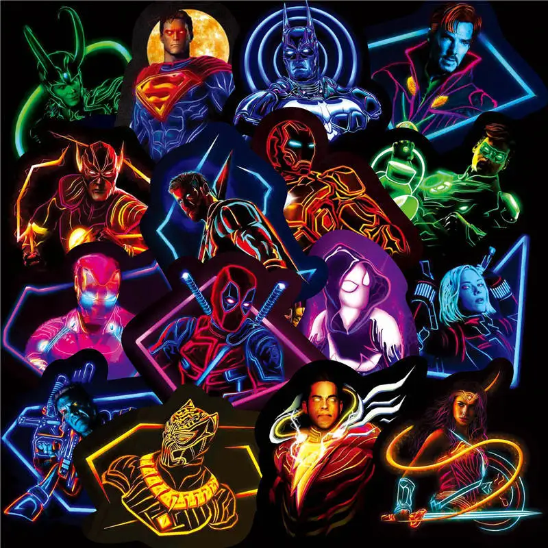The Avengers - Avengers - Pegatina/Sticker