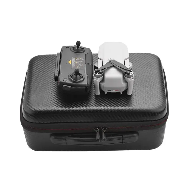 Buy Waterproof Carry Case Storage Bag Landing Gear Extension Leg for DJI Mavic Mini