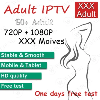 

Europe Smart IPTV for Android BOX PC only No channels no APP included