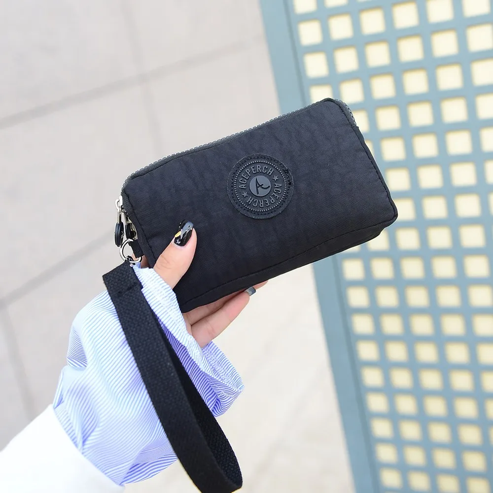 ACEPERCH Модный маленький кошелек для девушек Cartera Hombre мини Для женщин кошельки, сумочки известного бренда Carteira короткие молнии карманные бумажники для монет и кошельки