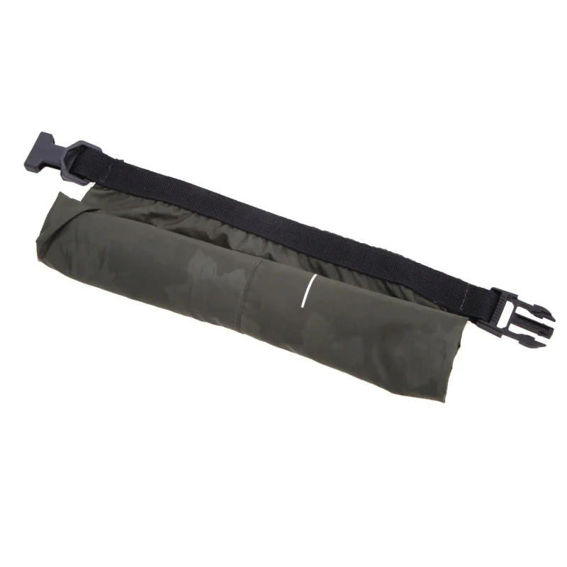 5L/20L/50L Ultralight Swimming Bag Quick Dry Outdoor Nylon Kayaking River Storage Drifting PVC Waterproof Rafting Drifting Bag 6