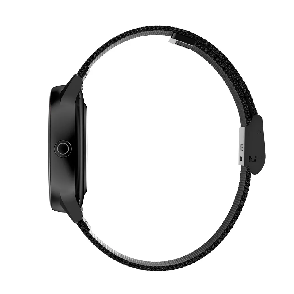 2021 nova dt88 smartwatch ip68 à prova