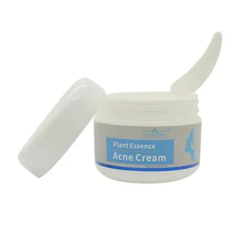 

50g Acne Remover Cream Oil Control Shrink Pore Acnes Scar Blackhead Remove Whitening Treatment Face Care Cream