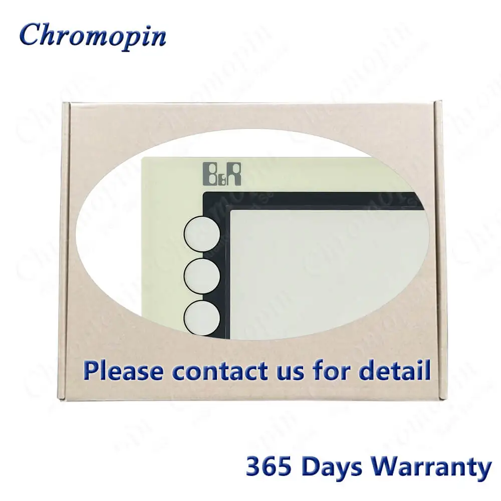 

Стекло сенсорной панели 4PP045.0571-K47 для B & R 4PP045.0571 K47 4PP045.0571 K47 Сенсорная панель и защитная пленка (передний слой)