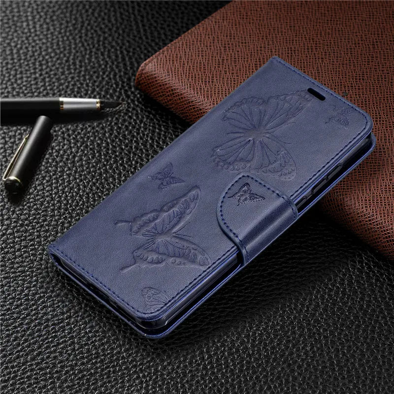 Wallet Flip Case For Samsung Galaxy S 10 S10 Plus Cover sFor Samsung S10Plus S10e Case Magnetic Leather Phone Bags kawaii samsung cases Cases For Samsung