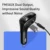 Baseus Автомобильный FM Передатчик Bluetooth 5.0 AUX Handsfree Беспроводной Автомобильный Комплект Dual USB Автомобильное Зарядное Устройство Авто Радио FM Модулятор MP3 плеер