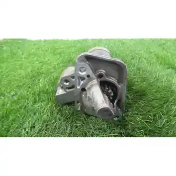 

M000T87881 188941 Engine Starter Renault Megane Iii Saloon 5 P