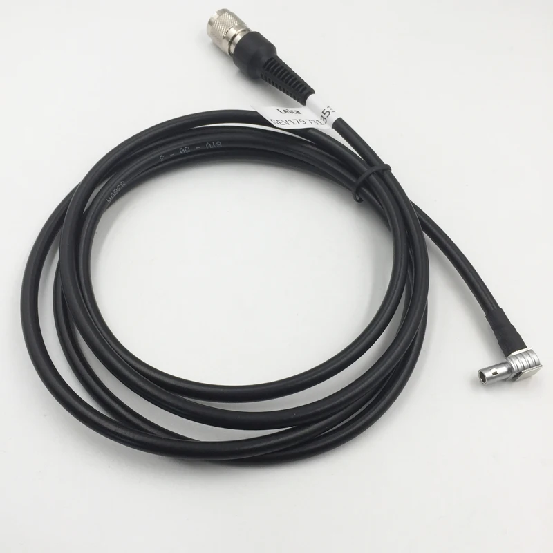 Антенный кабель Ashtech Promark 100/200 3 GS20 SR20 GEV179 731353 для мобильного портативного