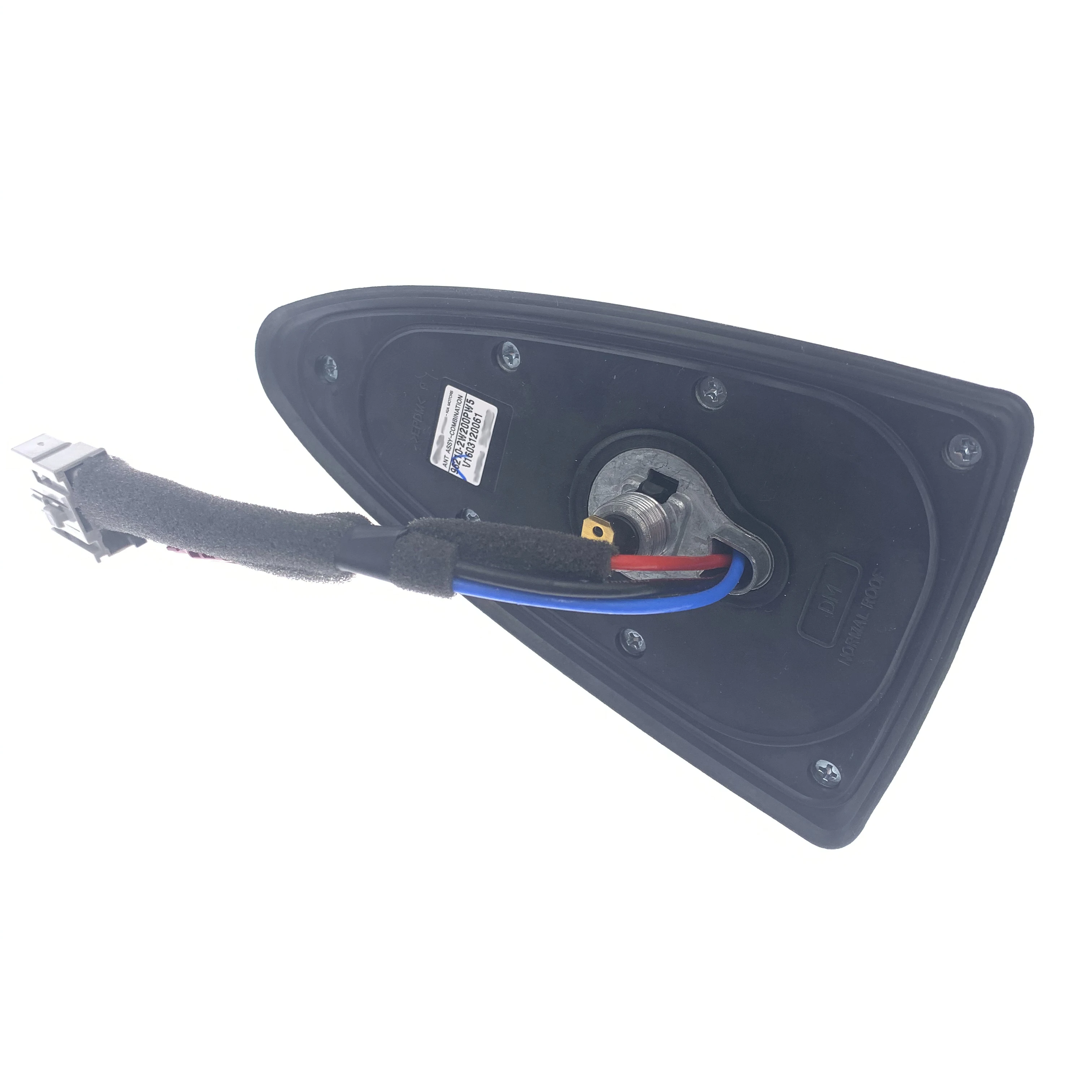 OEM 962102W200 для Hyundai Santa Fe 2012 2018 Акулий плавник GPS позиционирующая антенна
