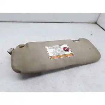 

95916718 LENS HOOD RIGHT CHEVROLET CAPTIVA