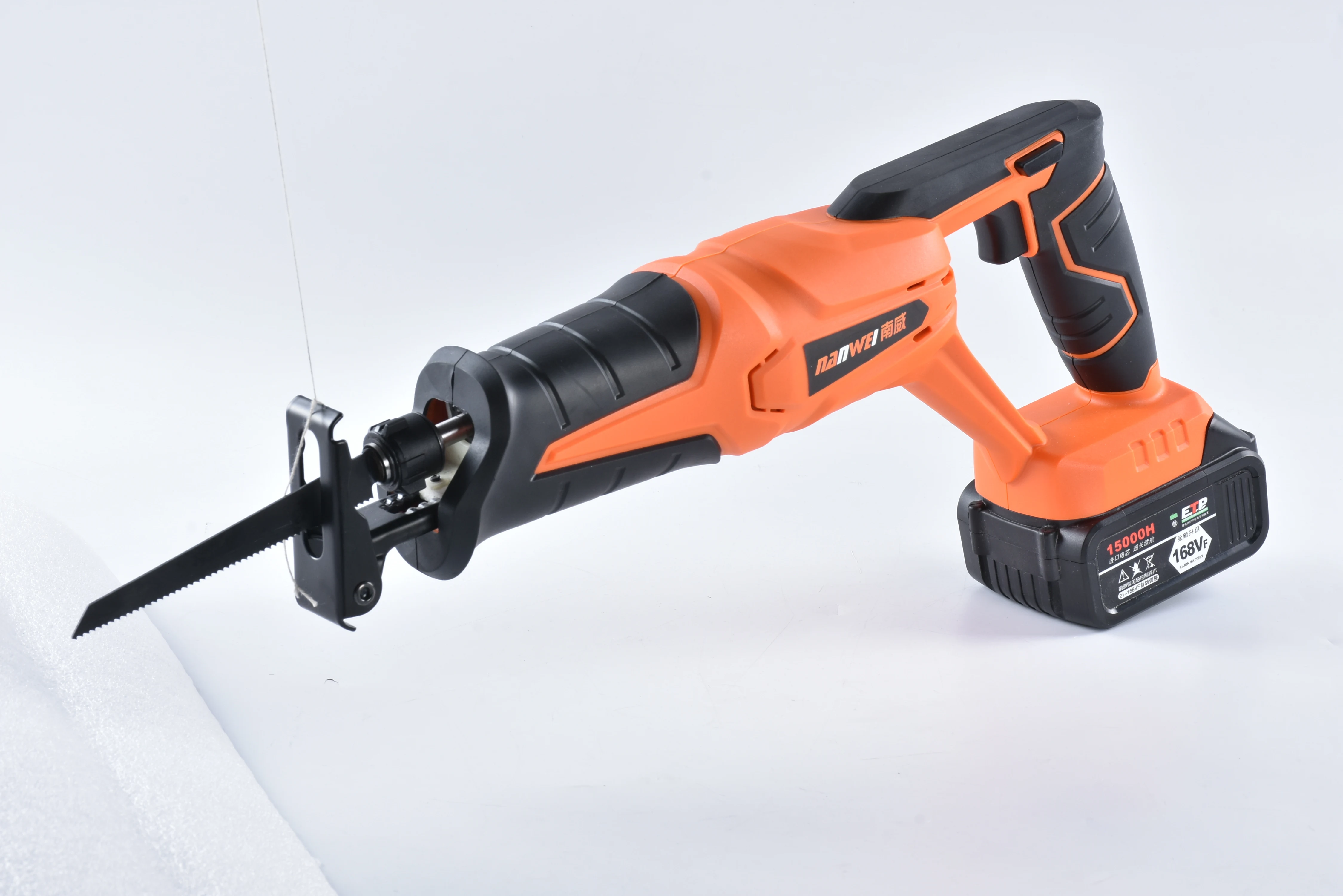 

Metal saw cutting machine electric cordless reciprocating saw bone cutting
